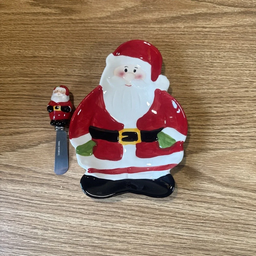 N/A christmas pfaltzgraff